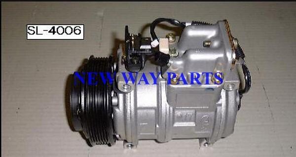 benz w202 c180 c200 c230  c240 c250 w208 clk200k clk230 clk320 compressor  a000-230-1311