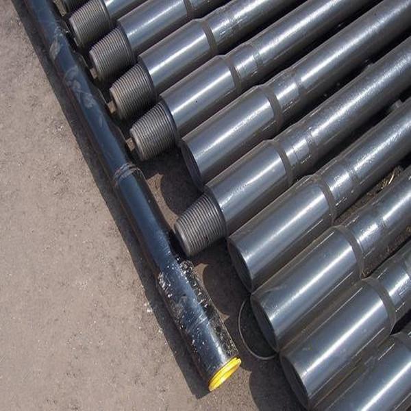 China made API spec7-1 2 7/8 heavy weight oil drill pipe for sale