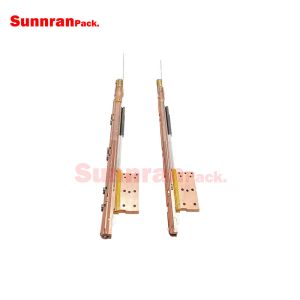 Электродная рука для сварочной машины