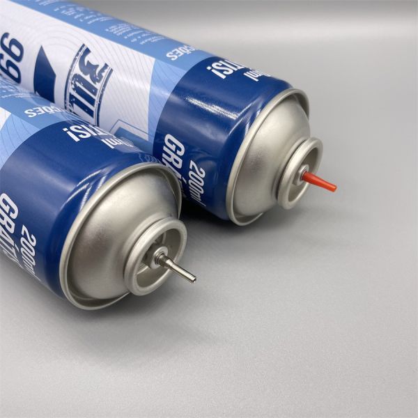 Butane Gas Refill Tool – Universal Refill Accessory for Lighters and Torches – Precision and Durability
