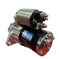 12V 1.4KW 9T Vehicle Starter Motor For Subaru Forester 2.5 Model OEM 23300-AA050