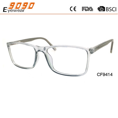Hot sale style of CP Optical Frames, Suitable for Unisex