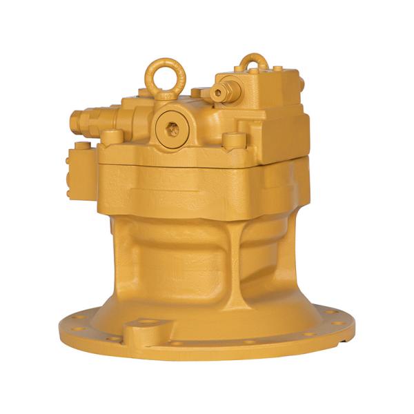 SY310/330/360 Mini Slew Motor , RG16S21D Mini Excavator Parts