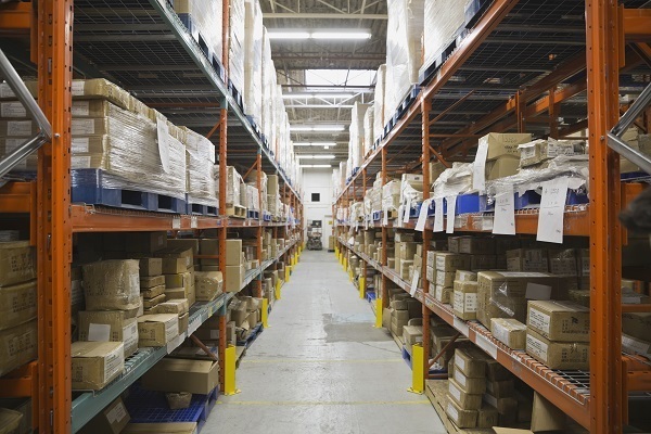 China Bonded Warehouse Service Customs Bonded Warehouse For FCL 40HQ/20/40FR