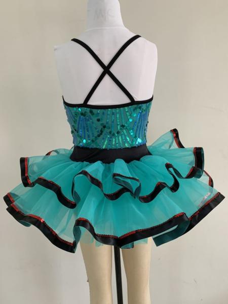Girls Dancewear