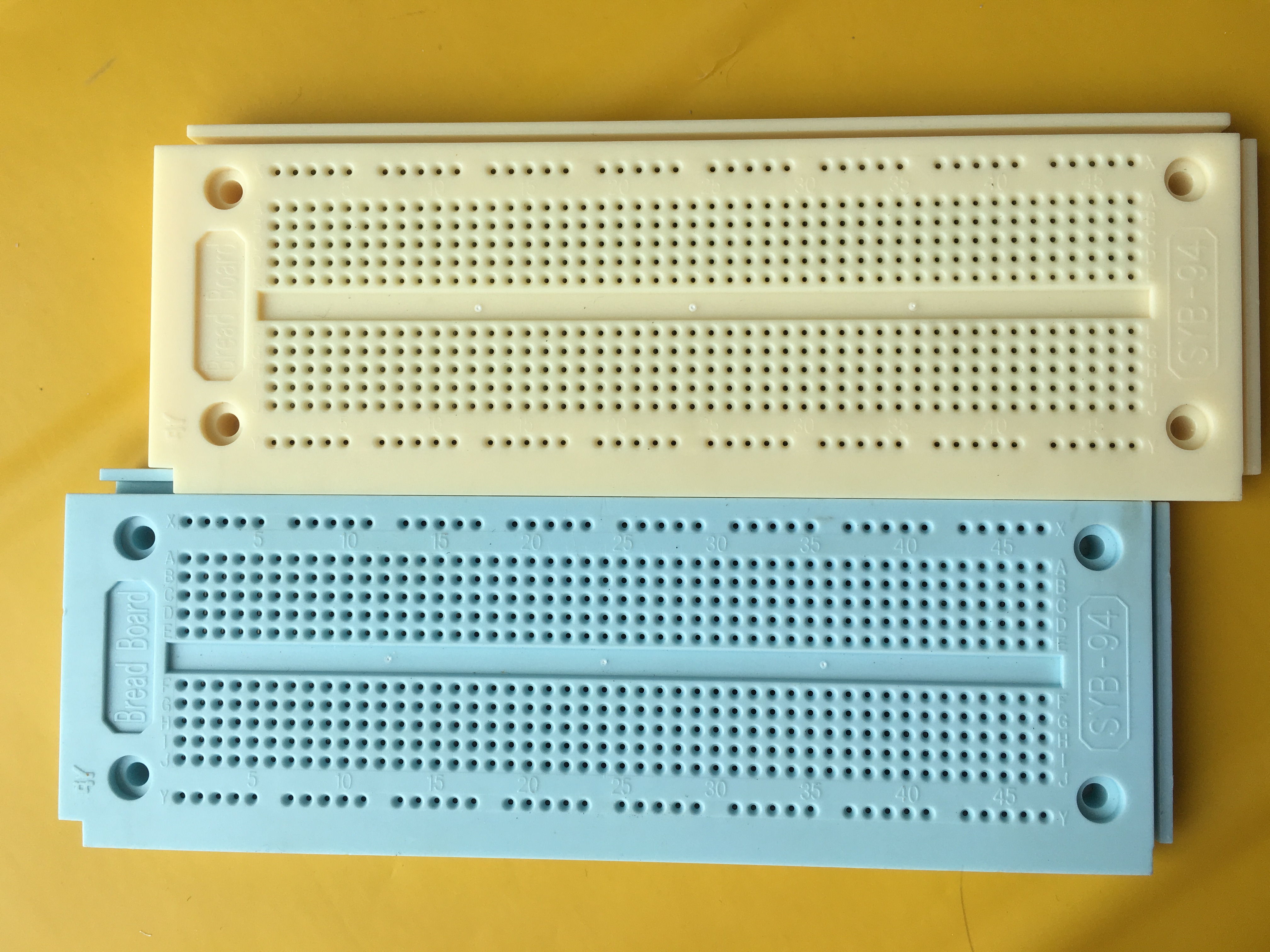 Технологический комплект Solderless монтажной платы