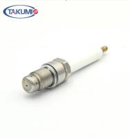 Vela de ignição do gerador R6GC1-77M para motor industrial Platinum de alto desempenho