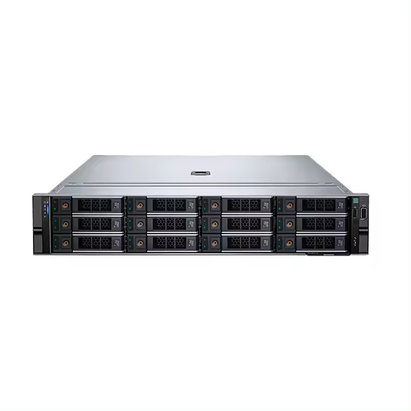Hot Sale 2U PowerEdge R770 Enterprise Rack Server Excellent Price for High-Performance Product in Stock