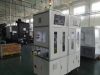 98% 2mm/S Máquina de Discriminação de Sortadores de Corrente Eddy GS18