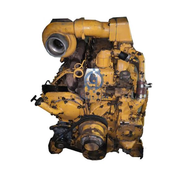 Excavator Original Engine Assembly 3306 Engine for Excavator Diesel Parts