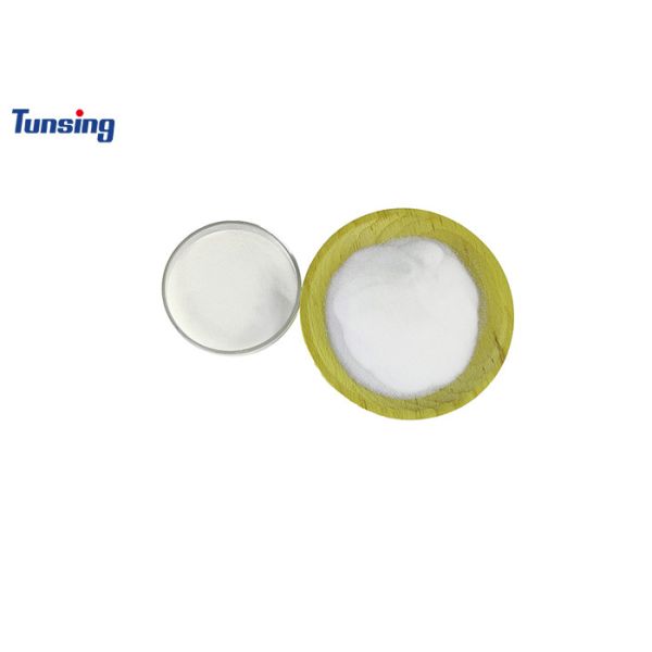 полиуретан TPU 80um 170um горячий плавит пудрит слипчивый порошок для DTF