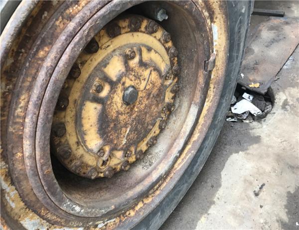 Secondhand Cheap original USA used caterpillar 966E/966F/966F2 used wheel loader for sale/secondhand wheel l