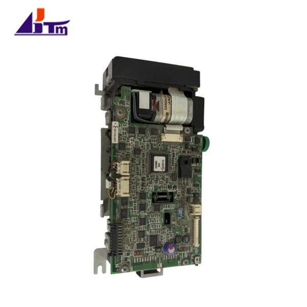 ICT3K5-3R6940 Sankyo Standard Motorized Card Reader ATM Spare Parts