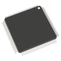 Ethernet IC LAN9374T-I/ZMX 8-Port 100BASET-T1 Comutadores Ethernet Industriais TQFP-128