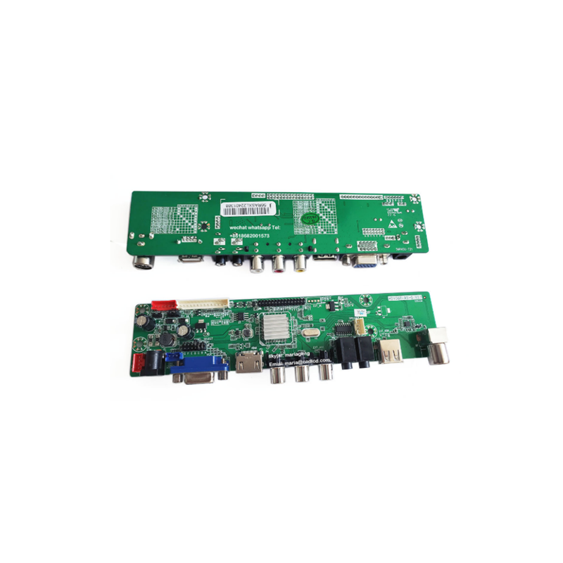 20 Years Experience In Electronic Components Industry Integrated Circuits   Original HDV56R