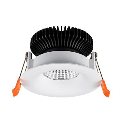 Encadrement en aluminium de Dali Dimmable UGR 19 de triac 15 watts module de l'épi LED Downlight de 40 watts