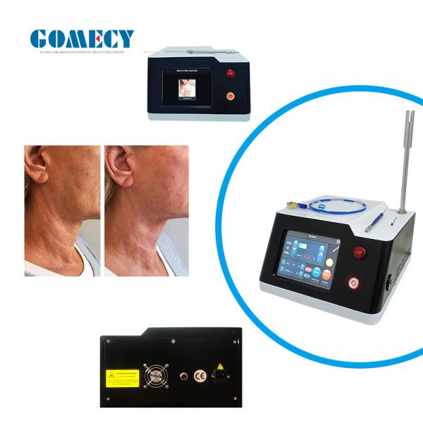 1-10Hz Endolift Laser Machine 1470nm 980nm AC110V 220V 1 Year Warranty