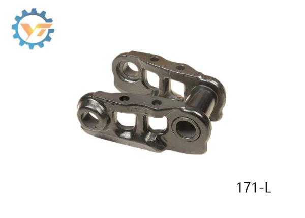 EX120-3 excavatrice de TLA livre 658 Track Link CR4854/44 pour Hitachi
