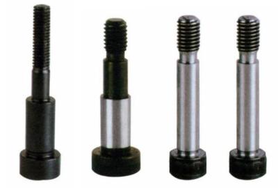 M48 Stainless Steel Shoulder Screws SCM435 HRC 30 Hexagon Shoulder Bolt