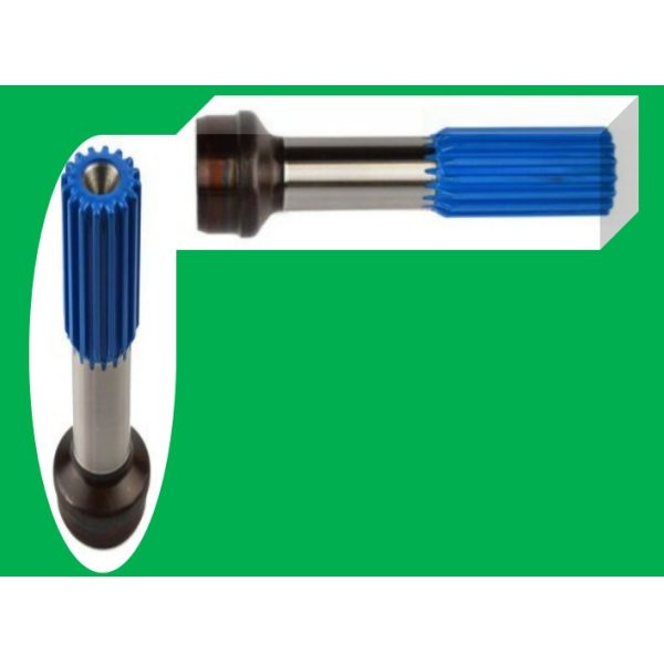 Remanufactured Spline Midship Shaft/Tube Shaft Spicer 6-40-541 for Drive shaft Prop Shaft