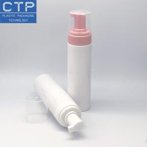 Tipo de formação de espuma material de plástico facial da bomba 43mm da lavagem