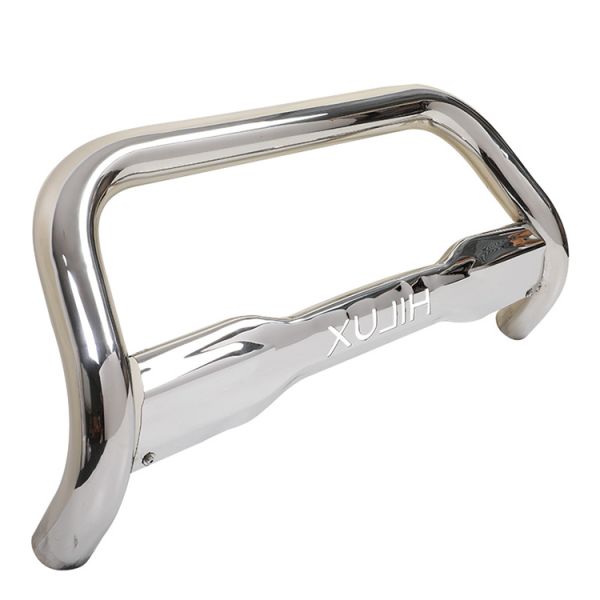 Бампер Bull Адвокатуры гриля тележки нержавеющей стали для Hilux Revo Виго