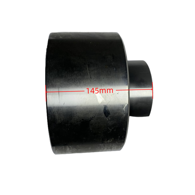 Steel Material Forklift Gear with Long Working Life for CPCD50-70 Drive Axle