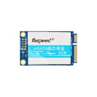 SSD mini SATA interno 3D Nand Notebook Solid State Drive de K6M MSATA Faspeed
