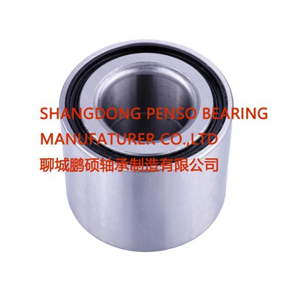                 Wheel Hub Bearing Dac37720437             