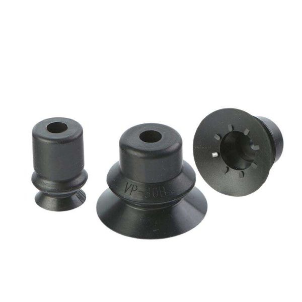 Silicone Vacuum Suction Cup VP15/20/25/30/40AN/S/SE/NE Rubber Suction Pad