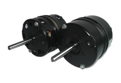Peças sobresselentes ajustáveis do motor da velocidade FASCO do motor de ventilador do fã da ventilação do ar