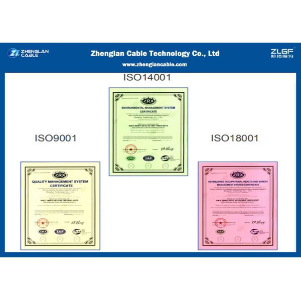 изолированное 0.6/1КВ СЛПЭ, ПВК стальной ленты бронированный обшило силовой кабель (Н2СБИ/НА2СБИ/СТА)/ундергроунд/(КУ/ПВК/СЛПЭ)