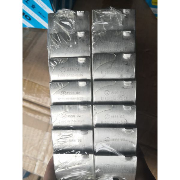 VG1500010046 Cranhshaft SINOTRUK WD615 Main Bearing