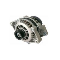 alternador de 12V 210A para Denso BMW Lester 11496 104210-6072 LRA03667 12317591529