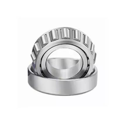 Aço ligado 30607 Rolamentos cônicos 35x65x18mm para equipamentos de mineração