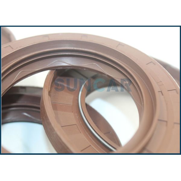 ZGAQ-02303 ZGAQ02303 Hyundai HCE SEAL-SHAFT для ПРИВОДА ЦАПФЫ ФРОНТА HYUNDAI ЗАДНЕГО