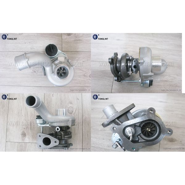 Turbo Turbocharger K03 53039880055 53039700055 for  Commercial Vehicle G9U 650 , G9U 720 Engine
