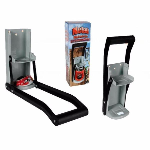 16oz Large Can Crusher Home Wall Mount Bottle Opener Easy Recycling Cans Tools