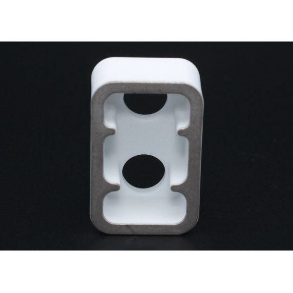 Анти- окись глинозема корозии Al2O3 95 керамическая