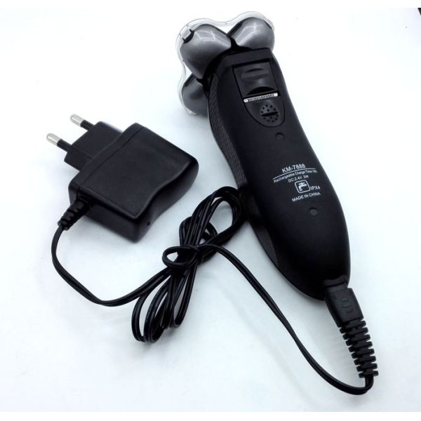 2.4V 500MA charger for flyco shaver /Rozor/beard clipper for POVOS UK AU USA PLUG