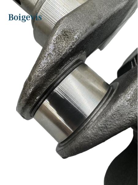 2740300401 Crankshaft for Mercedes-Benz C260 C300 CLS260 CLS300 E260 M264 2.0T
