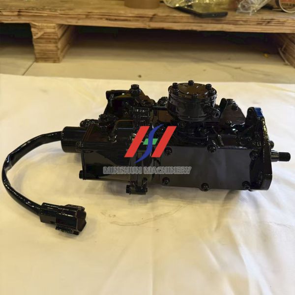 4TNE84 Diesel Pump Assembly - Suitable For Yanmar Diesel Engine Injection Pumps