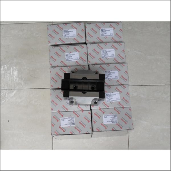 Customizable Guide Rail For Rexroth  KWD-045-FNS-C2-H-1 Made Of Cast Iron Fast Shipping And Payment Options