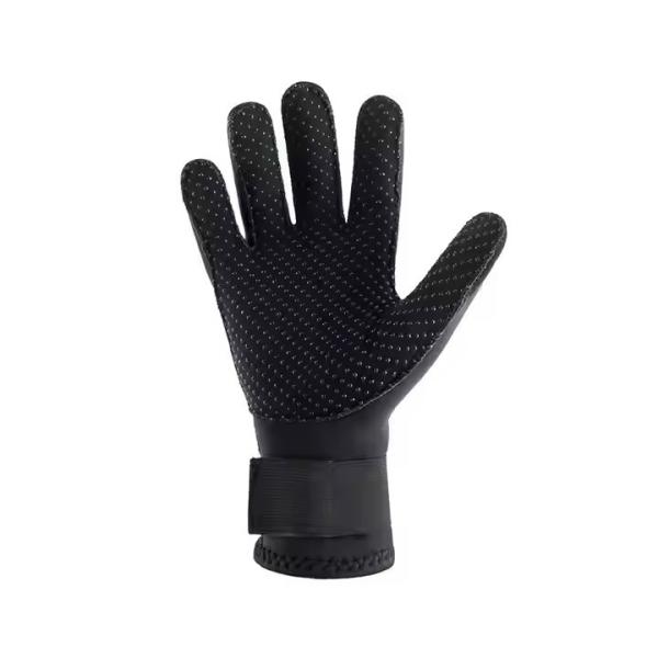 Anti Stab Diving Gloves 3mm Safety Insulated Spearfishing Gloves For Underwater Accessories