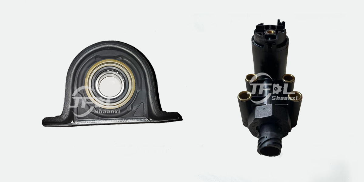 Автобусный сушильщик воздуха Запчасти и другие запасные части 8211-00343 K057765 4324100830 Для автобуса ЮТонг Чжунтонг Хигер Кинг