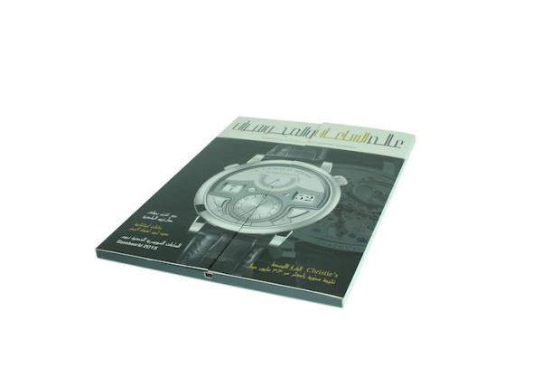 Promotional Full colors video booklet , 1G / 2G / 4G / 8G lcd video card