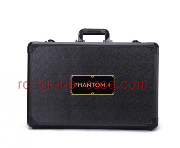 DJI phantom 3 Aluminum Case RC Drone Helicopter Outdoor Protection Waterproof Portable Box