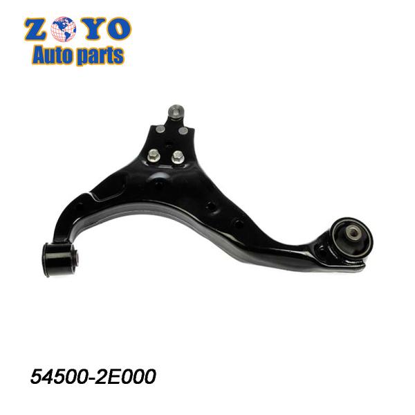 Substituição/reparação do braço de suspensão frontal do Kia Sportage 2004-2016 Para reparação/reparação