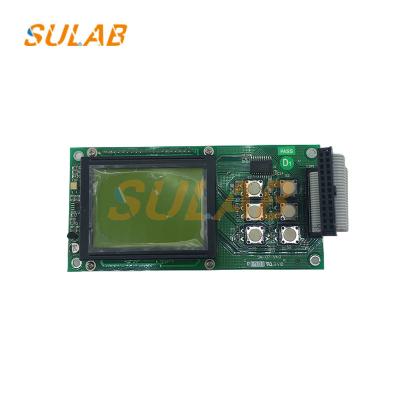 Ferramenta principal SM-07-V4.0 do funcionamento da placa SM-01-F do PWB da mãe do circuito do elevador da etapa