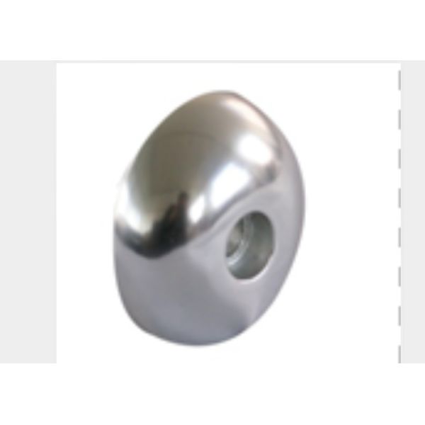 Commercial Fitness Weight Machine Pin RDWSB-16 With Small Alloy Material Caps